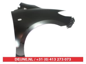 New Front wing, right Mazda 5. Price € 156,01 Inclusive VAT offered by V.Deijne Jap.Auto-onderdelen BV