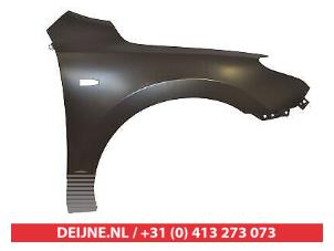 New Front wing, right Hyundai I30 Price € 90,67 Inclusive VAT offered by V.Deijne Jap.Auto-onderdelen BV