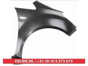 New Front wing, right Hyundai IX20 Price € 181,50 Inclusive VAT offered by V.Deijne Jap.Auto-onderdelen BV