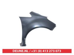 New Front wing, right Hyundai IX20 Price € 192,31 Inclusive VAT offered by V.Deijne Jap.Auto-onderdelen BV