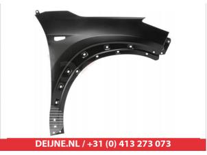 New Front wing, right Hyundai Tucson Price € 90,75 Inclusive VAT offered by V.Deijne Jap.Auto-onderdelen BV