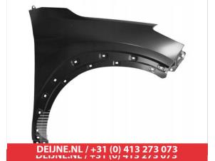 New Front wing, right Hyundai Tucson Price € 90,75 Inclusive VAT offered by V.Deijne Jap.Auto-onderdelen BV
