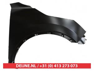 New Front wing, right Nissan Qashqai Price € 103,98 Inclusive VAT offered by V.Deijne Jap.Auto-onderdelen BV