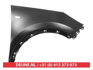 New Front wing, right Kia Sportage Price € 91,27 Inclusive VAT offered by V.Deijne Jap.Auto-onderdelen BV