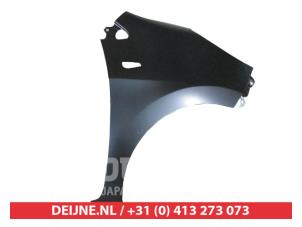 New Front wing, right Kia Picanto Price € 108,21 Inclusive VAT offered by V.Deijne Jap.Auto-onderdelen BV