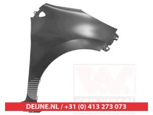 New Front wing, right Kia Picanto Price € 117,29 Inclusive VAT offered by V.Deijne Jap.Auto-onderdelen BV