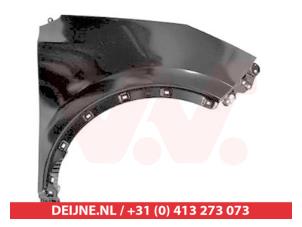 New Front wing, right Kia Sportage Price € 94,90 Inclusive VAT offered by V.Deijne Jap.Auto-onderdelen BV