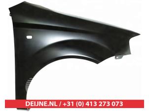 New Front wing, right Daewoo Kalos Price € 76,15 Inclusive VAT offered by V.Deijne Jap.Auto-onderdelen BV