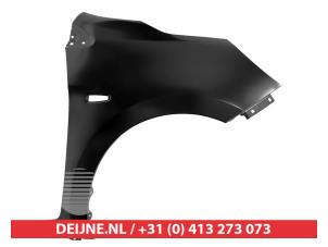New Front wing, right Mitsubishi Space Star Price € 154,19 Inclusive VAT offered by V.Deijne Jap.Auto-onderdelen BV