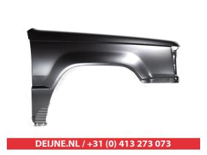 New Front wing, right Mitsubishi L200 Price € 73,73 Inclusive VAT offered by V.Deijne Jap.Auto-onderdelen BV