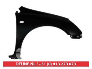 New Front wing, right Honda Civic Price € 60,50 Inclusive VAT offered by V.Deijne Jap.Auto-onderdelen BV