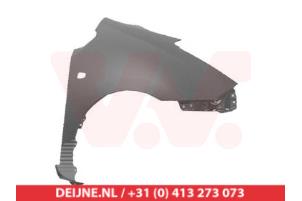 New Front wing, right Toyota Prius Price € 85,00 Inclusive VAT offered by V.Deijne Jap.Auto-onderdelen BV