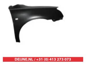 New Front wing, right Toyota Avensis Price € 97,32 Inclusive VAT offered by V.Deijne Jap.Auto-onderdelen BV