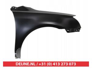 New Front wing, right Toyota Avensis Price € 97,32 Inclusive VAT offered by V.Deijne Jap.Auto-onderdelen BV