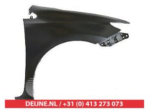 New Front wing, right Toyota Auris Price € 137,25 Inclusive VAT offered by V.Deijne Jap.Auto-onderdelen BV