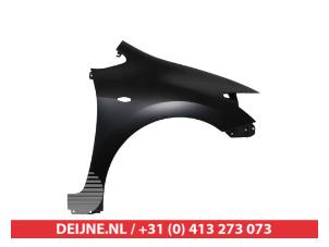 New Front wing, right Toyota Auris Price € 73,73 Inclusive VAT offered by V.Deijne Jap.Auto-onderdelen BV