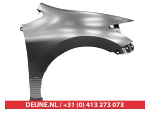 New Front wing, right Toyota Auris Price € 91,88 Inclusive VAT offered by V.Deijne Jap.Auto-onderdelen BV