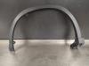 Flared wheel arch from a Mazda CX-5 2012