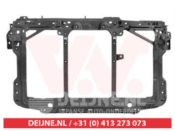 Nya Front Mazda 6 Pris € 52,55 Inklusive moms erbjuds av V.Deijne Jap.Auto-onderdelen BV