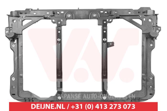 Nya Front Mazda CX-5 Pris € 68,89 Inklusive moms erbjuds av V.Deijne Jap.Auto-onderdelen BV