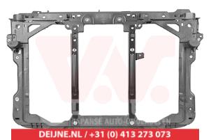 New Front panel Mazda CX-5 Price € 94,90 Inclusive VAT offered by V.Deijne Jap.Auto-onderdelen BV