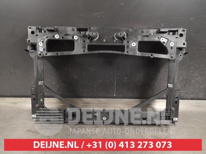 Nowe Panel przedni Mazda CX-3 Cena € 101,95 Z VAT oferowane przez V.Deijne Jap.Auto-onderdelen BV