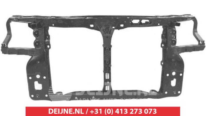 Nya Front Kia Sportage Pris € 68,89 Inklusive moms erbjuds av V.Deijne Jap.Auto-onderdelen BV