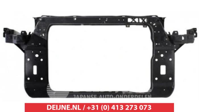 Nowe Panel przedni Hyundai IX35 Cena € 74,33 Z VAT oferowane przez V.Deijne Jap.Auto-onderdelen BV