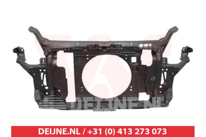 Nya Front Hyundai I20 Pris € 118,99 Inklusive moms erbjuds av V.Deijne Jap.Auto-onderdelen BV