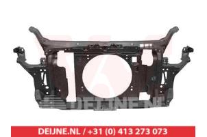 New Front panel Hyundai I20 08- Price € 153,59 Inclusive VAT offered by V.Deijne Jap.Auto-onderdelen BV