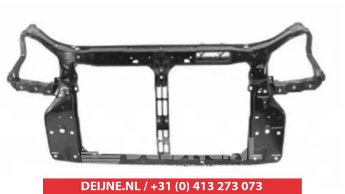Nya Front Hyundai Tucson Pris € 63,44 Inklusive moms erbjuds av V.Deijne Jap.Auto-onderdelen BV