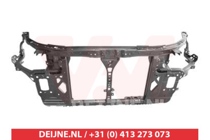 Nya Front Hyundai I30 Pris € 79,78 Inklusive moms erbjuds av V.Deijne Jap.Auto-onderdelen BV
