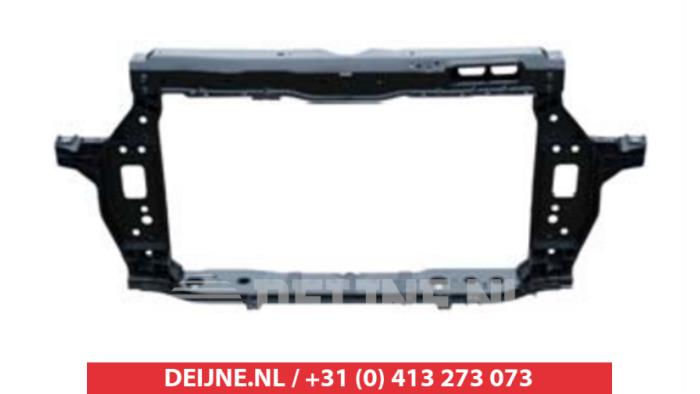 Nya Front Hyundai I20 Pris € 156,01 Inklusive moms erbjuds av V.Deijne Jap.Auto-onderdelen BV