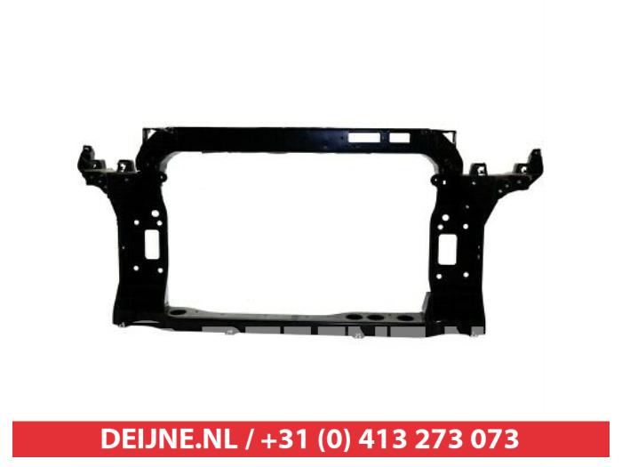 Nya Front Hyundai Tucson Pris € 119,71 Inklusive moms erbjuds av V.Deijne Jap.Auto-onderdelen BV