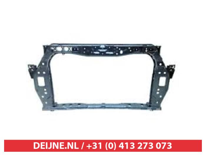 Nya Front Kia Rio Pris € 61,63 Inklusive moms erbjuds av V.Deijne Jap.Auto-onderdelen BV