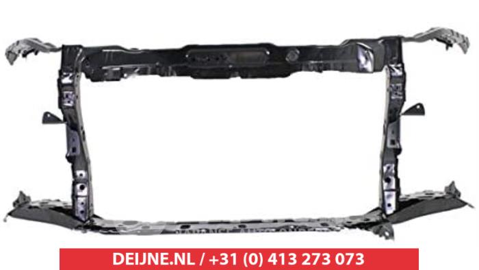 Nowe Panel przedni Honda Insight Cena € 248,10 Z VAT oferowane przez V.Deijne Jap.Auto-onderdelen BV