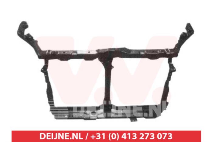Nowe Panel przedni Suzuki Swift Cena € 134,23 Z VAT oferowane przez V.Deijne Jap.Auto-onderdelen BV