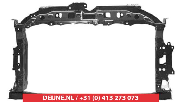 Nowe Panel przedni Toyota Yaris Cena € 85,21 Z VAT oferowane przez V.Deijne Jap.Auto-onderdelen BV