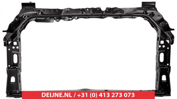 Nya Front Toyota Aygo Pris € 94,30 Inklusive moms erbjuds av V.Deijne Jap.Auto-onderdelen BV