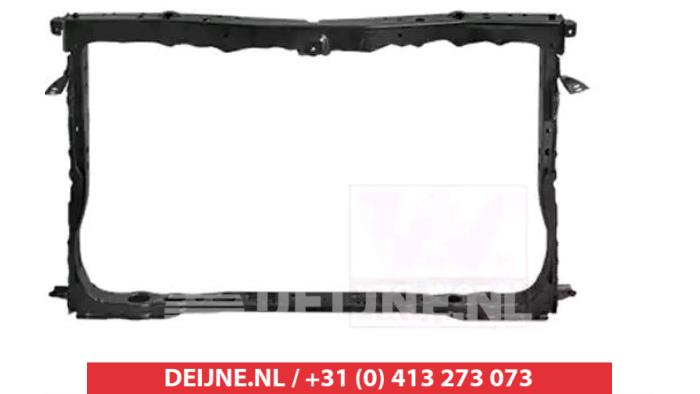 Nya Front Toyota Auris Pris € 125,14 Inklusive moms erbjuds av V.Deijne Jap.Auto-onderdelen BV