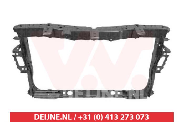 Nya Front Toyota Auris Pris € 96,11 Inklusive moms erbjuds av V.Deijne Jap.Auto-onderdelen BV