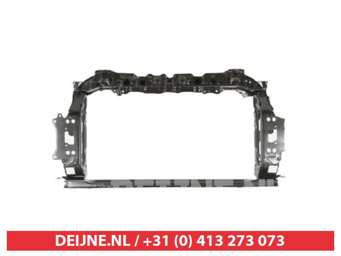 Nowe Panel przedni Toyota Yaris Cena € 102,10 Z VAT oferowane przez V.Deijne Jap.Auto-onderdelen BV