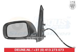 New Wing mirror, left Toyota Prius Price € 75,54 Inclusive VAT offered by V.Deijne Jap.Auto-onderdelen BV