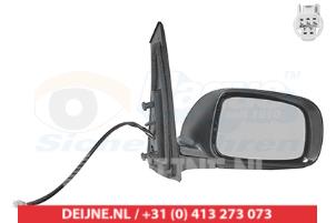 New Wing mirror, right Toyota Prius Price € 75,54 Inclusive VAT offered by V.Deijne Jap.Auto-onderdelen BV