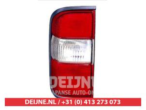 New Taillight, left Nissan Patrol Price € 46,65 Inclusive VAT offered by V.Deijne Jap.Auto-onderdelen BV