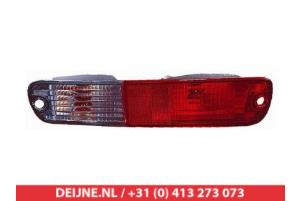 New Taillight, left Mitsubishi Pajero Price € 50,00 Inclusive VAT offered by V.Deijne Jap.Auto-onderdelen BV