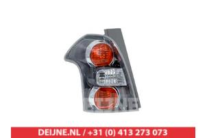 New Taillight, left Toyota Corolla Verso Price € 132,41 Inclusive VAT offered by V.Deijne Jap.Auto-onderdelen BV