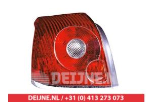 New Taillight, left Toyota Avensis Price € 96,80 Inclusive VAT offered by V.Deijne Jap.Auto-onderdelen BV