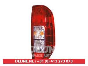 Neue Rücklicht rechts Nissan Navara Preis € 75,54 Mit Mehrwertsteuer angeboten von V.Deijne Jap.Auto-onderdelen BV