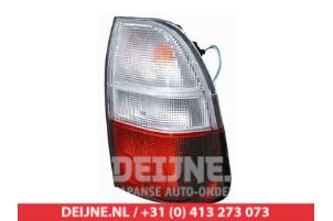 New Taillight, right Mitsubishi L200 Price € 42,35 Inclusive VAT offered by V.Deijne Jap.Auto-onderdelen BV